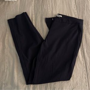 H&M Navy Blue Dress Pants